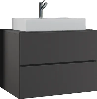 Produktbild von 2-tlg. Waschplatz Waschtisch Lendas S