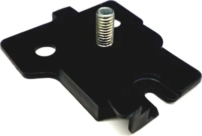 Produktbild von VOLVO C70 linke Lampe Wascher Griff OE 30633429