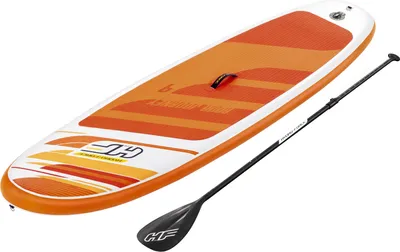 Produktbild von Bestway® Hydro Force® SUP Allround Board-Set Aqua Journey 274 x 76 x 12 cm