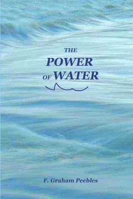 Produktbild von The Power of Water