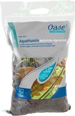 Produktbild von Oase Algenschutz AquaActiv AquaHumin