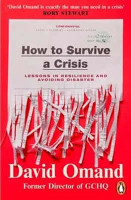 Image de How to Survive a Crisis