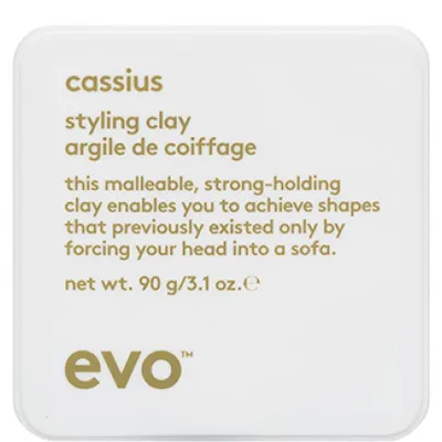 Produktbild von Evo Style Cassius Styling Clay 90 g
