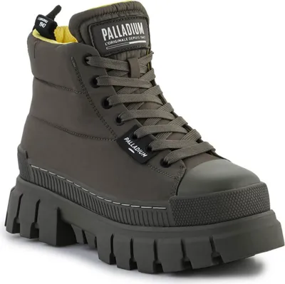Obrázok produktu pre Palladium Obuv Revolt Boot Overcush Olive Night, 98863325M