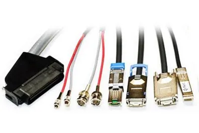 Obrázek produktu pro IBM 1m SAS Cable