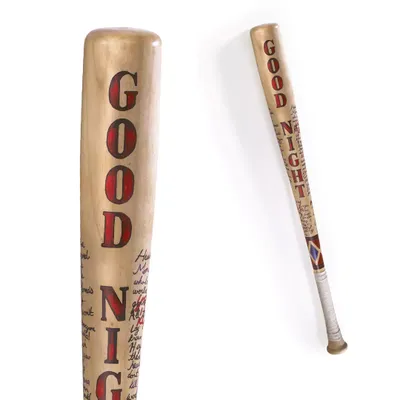 Image de Batte de Baseball Harley Quinn - Suicide Squad