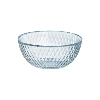 Produktbild von Salatschüssel Luminarc Pampille Durchsichtig Glas (Ø 24 cm)