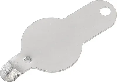 Produktbild von Deckel für Lenkschloß BK350