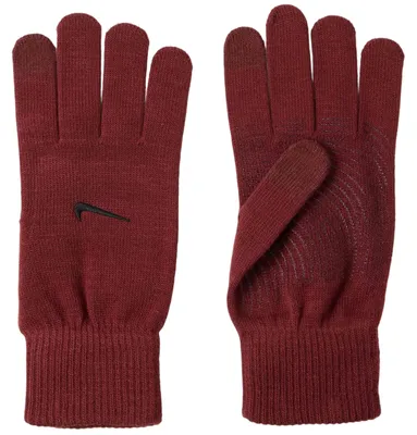 Productafbeelding van Handschoenen Nike Tech and Grip 3.0 "Dark Team Red/Black" voor Uni