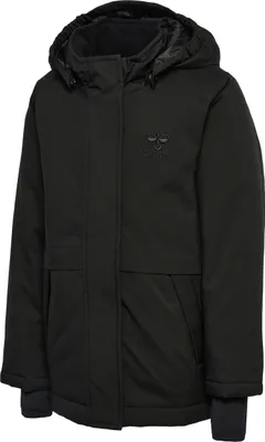 Produktbild von hummel hmlURBAN Outdoorjacke Jungen 2001 - black 116