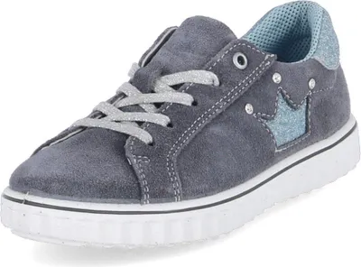 Produktbild von Ricosta Sneaker Sneaker Leder/Synthetik