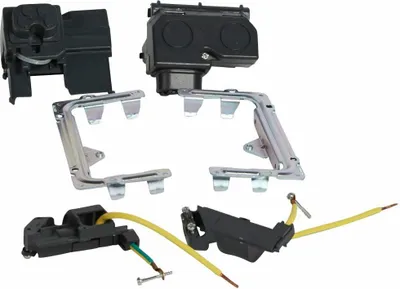 Zdjęcie produktu dla Legrand 54008, 126 mm, 149 mm, 72 mm, 264 g, 1 Stück(e)