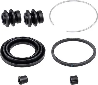 Produktbild von A.B.S. Bremssattel-Reparatursatz für MITSUBISHI PAJERO IV (V8W, V9W) Hinten 43322
