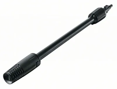 Produktbild von Bosch Flachstrahllanze, verstellbar, 150 bar F016800417