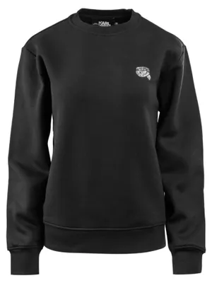 Produktbild von Sweatshirts Karl Lagerfeld 240W1800999