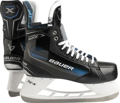 Produktbild von Bauer X Schlittschuhe Intermediate