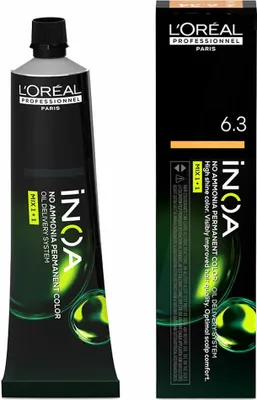 Zdjęcie produktu dla L'Oreal Name Color 63 Haarfarbe 60g