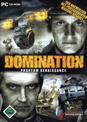Produktbild von Domination