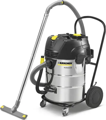 Obrázok produktu pre Kärcher NT 75/2 Ap Me Tc, 2760 W, 75 L, 73 dB