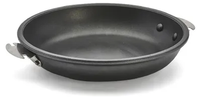 Produktbild von De Buyer BRATPFANNE CHOC EXTREME LOQY ø24
