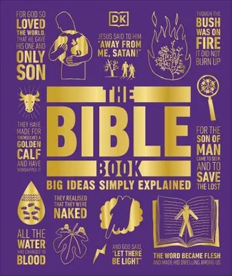 Immagine prodotto di The Bible Book