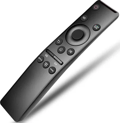 Produktbild von Kompatibel mit den Samsung Smart TV-Fernbedienungen BN59-1358C, BN59-1358D, BN59-01350, BN59-01363 mit Netflix- und Rakuten Smart TV-Tasten