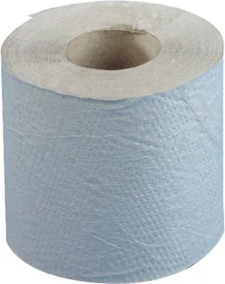 Immagine prodotto di Papstar carta igienica crespa naturale 48 pezzi 1 confezione