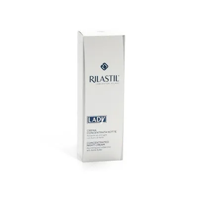 Immagine prodotto di Rilastil Lady Crema Notte 50ml