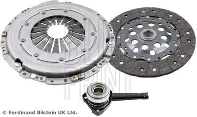 Produktbild von BLUE PRINT Kupplungssatz Kupplung für RENAULT LAGUNA II Grandtour (KG0/1) ADR163034