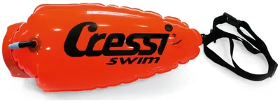 Produktbild von Cressi Swim Boje - Orange Orange