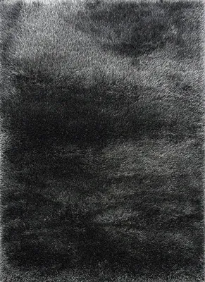 Immagine prodotto di 200x290 cm Tappeto Seven Soft 7901 Nero Grigio