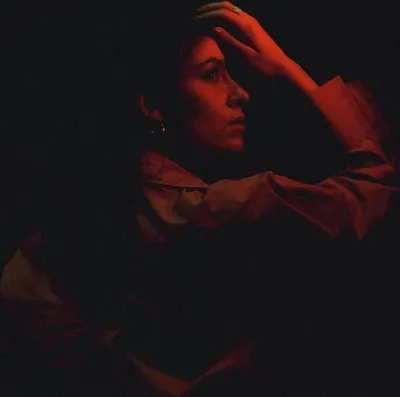 Produktbild von Léon: L?on - Circles - - (LP / C)