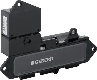 Produktbild von Geberit 240840001 Umbauset IR komplett für Geberit