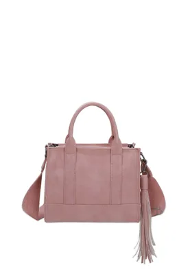 Produktbild von Fritzi aus Preußen Fritzi Square Vintage Handtasche 26 cm