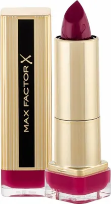 Zdjęcie produktu dla MAX FACTOR Pomadka Colour Elixir 110 Rich Raspberry, 4 g