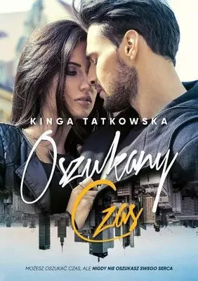 Image de ISBN Oszukany czas, Polski, Broszurowa okładka, 380 stron(y)