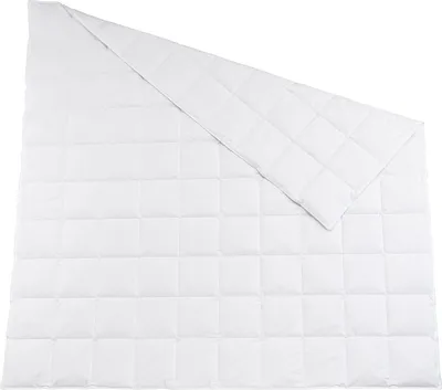 Produktbild von Traumschlaf Daunendecke Himalaya leicht, Füllung: 100% Daunen 200x200 cm