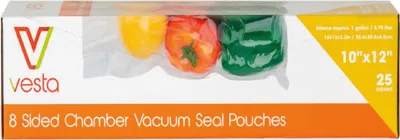 Produktbild von Vesta - Packung mit 25 Beutel für Vertikal Vakkum 25 x 30 x 5 cm VST 208103