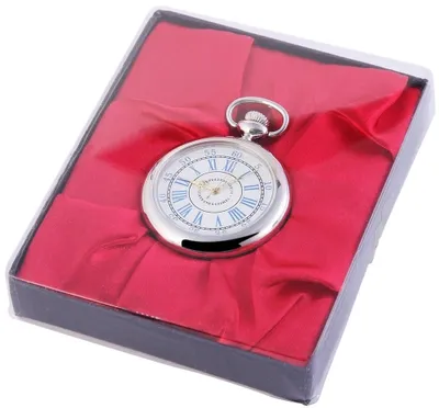 Produktbild von Taschenuhr