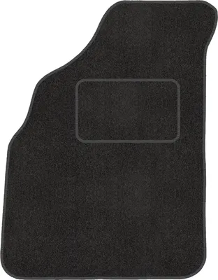 Image de Tapis de sol conducteur pour Citroën C15 - Conforme aux normes