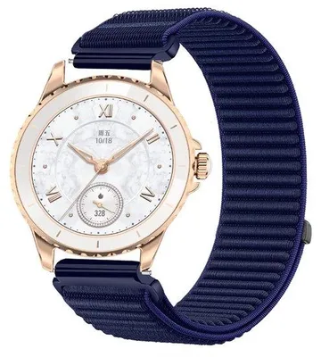 Produktbild von Nylon Sportarmband für Smartwatch