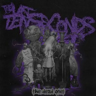 Produktbild von The Dead Ones