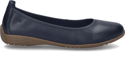 Produktbild von JOSEF SEIBEL Fenja 01 | Ballerina für Damen | Blau