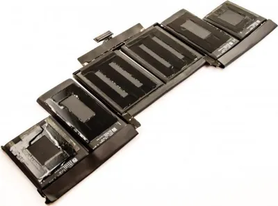 Obrázek produktu pro CoreParts MBXAP-BA0021, Baterie, Apple