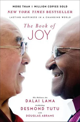 Obrázok produktu pre The Book of Joy: Lasting Happiness in a Changing World