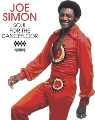 Zdjęcie produktu dla Soul For The Dancefloor