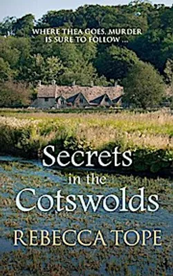 Obrázok produktu pre Secrets in the Cotswolds