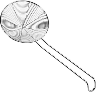 Produktbild von Tescoma Spiralförmiger Schaumlöffel GrandCHEF 14 cm