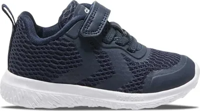 Produktbild von Hummel Actus Ml Recycled Sportschuhe Blau EU 27 Mädchen Blau EU 27