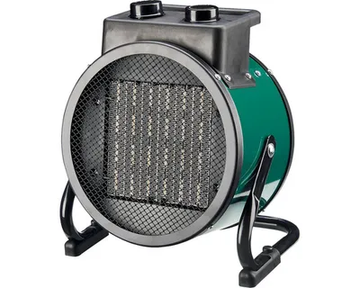 Immagine prodotto di Ventilatore Rohnson 28,5 x 24 x 18,5 cm 3000 W